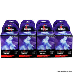 Dungeons & Dragons - Icons of the Realms: Boneyard Booster Brick