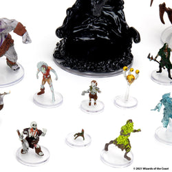 Dungeons & Dragons - Icons of the Realms: Boneyard Booster Pack