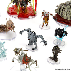 Dungeons & Dragons - Icons of the Realms: Boneyard Booster Pack