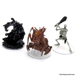 Dungeons & Dragons - Icons of the Realms: Boneyard Booster Pack