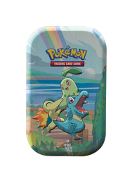 Pokémon TCG: Celebrations Mini Tin