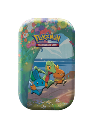 Pokémon TCG: Celebrations Mini Tin