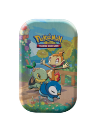 Pokémon TCG: Celebrations Mini Tin