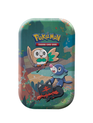 Pokémon TCG: Celebrations Mini Tin