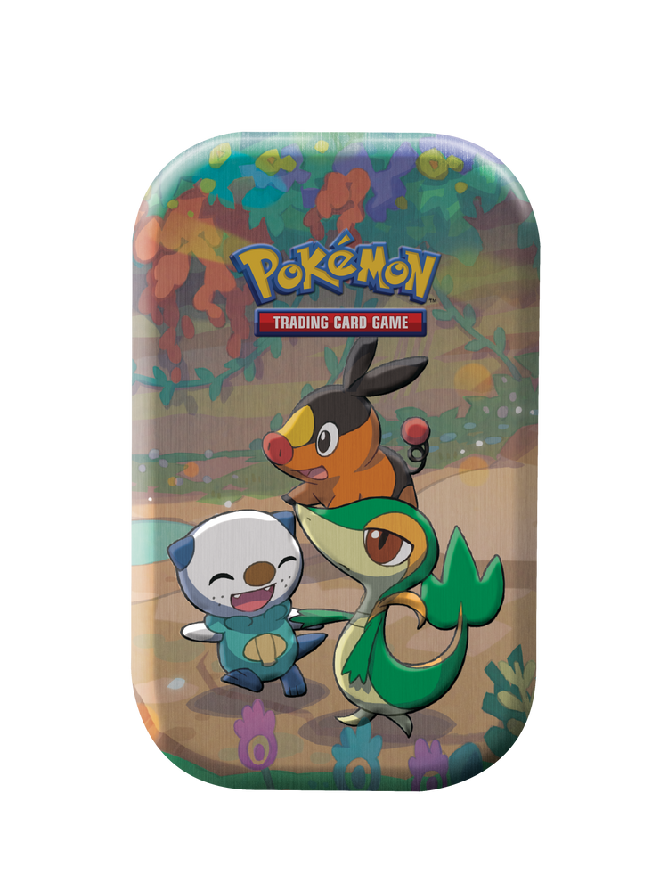Pokémon TCG: Celebrations Mini Tin