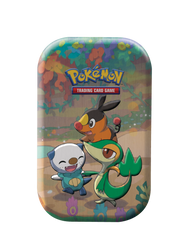 Pokémon TCG: Celebrations Mini Tin