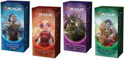 Magic Challenger Decks 2020