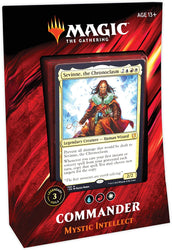 Magic Commander 2019 Decks