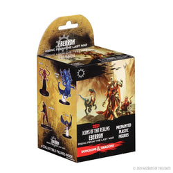 Icons of the Realms: Eberron Rising from the Last War