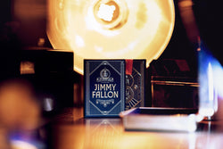 The Tonight Show with Jimmy Fallon Playing Cards