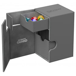 Flip'n'Tray 100+ XenoSkin Deck Box