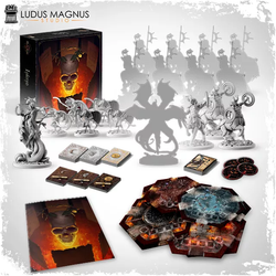 Black Rose Wars: Inferno