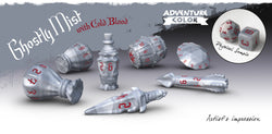 The Rogue Dice Set