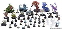 Icons of the Realms: Waterdeep Dungeon of the Mad Mage Booster Pack