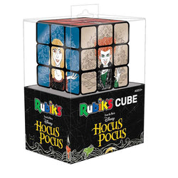 Rubik's Cube