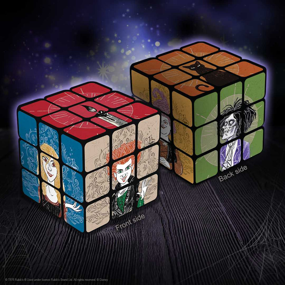 Rubik's Cube