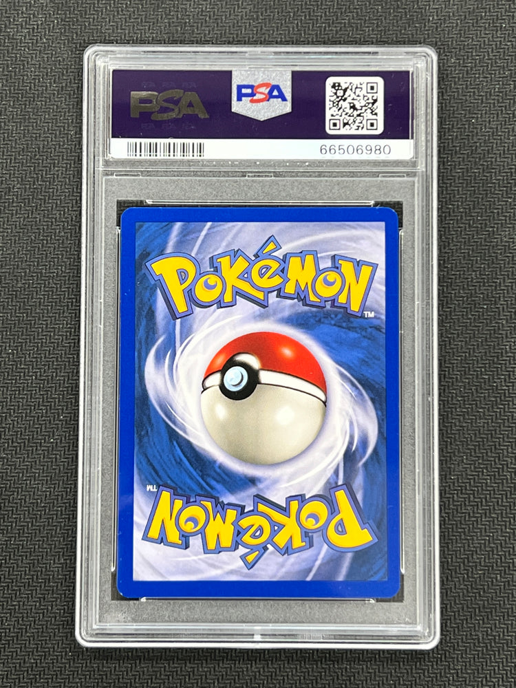 Shining Charizard (107/105) [Neo Destiny 1st Edition] [PSA 9]
