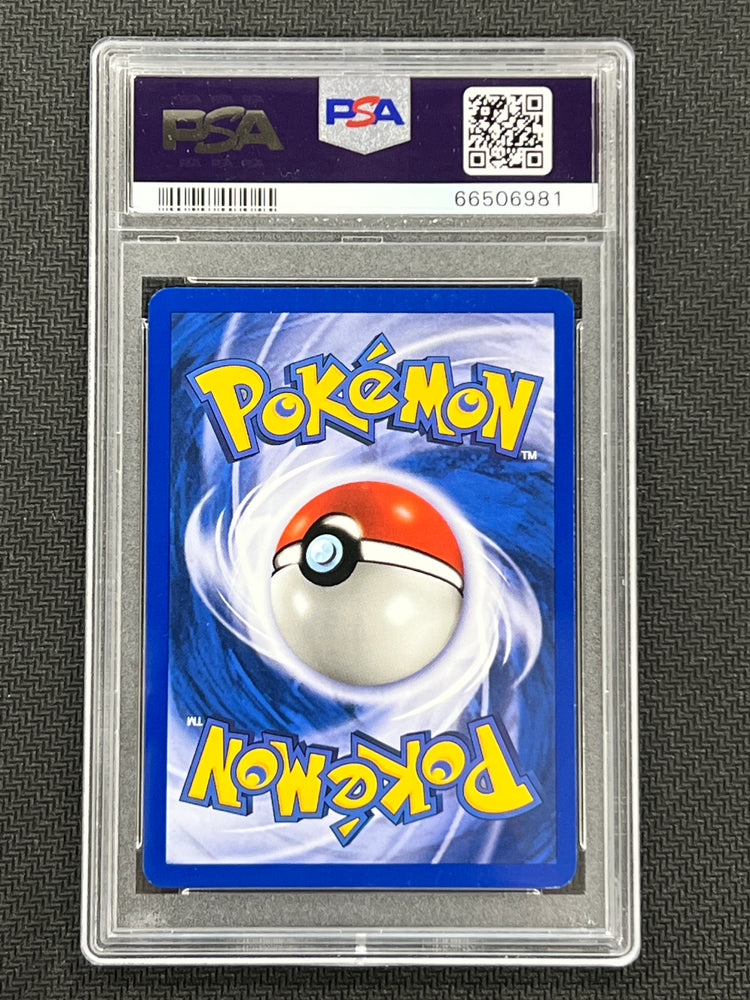 Shining Gyarados (65/64) [Neo Revelation 1st Edition] [PSA 9]