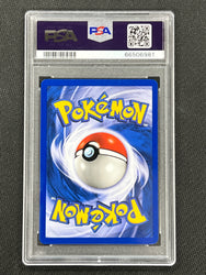Shining Gyarados (65/64) [Neo Revelation 1st Edition] [PSA 9]