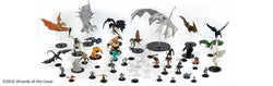 Icons of the Realms: Elemental Evil Booster Brick