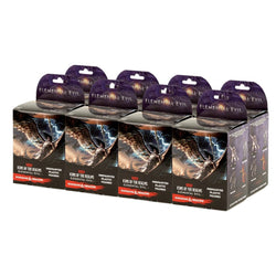 Icons of the Realms: Elemental Evil Booster Brick