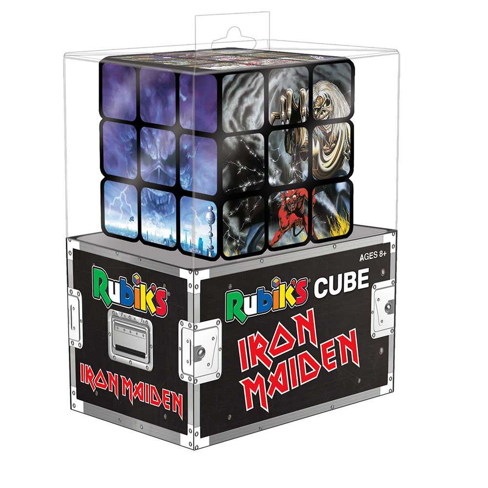 Rubik's Cube