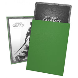 Ideal-Fit Katana Sleeves - 100 Sleeves Standard Size