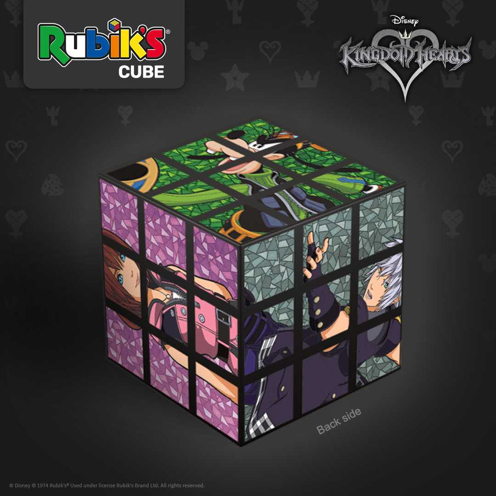 Rubik's Cube