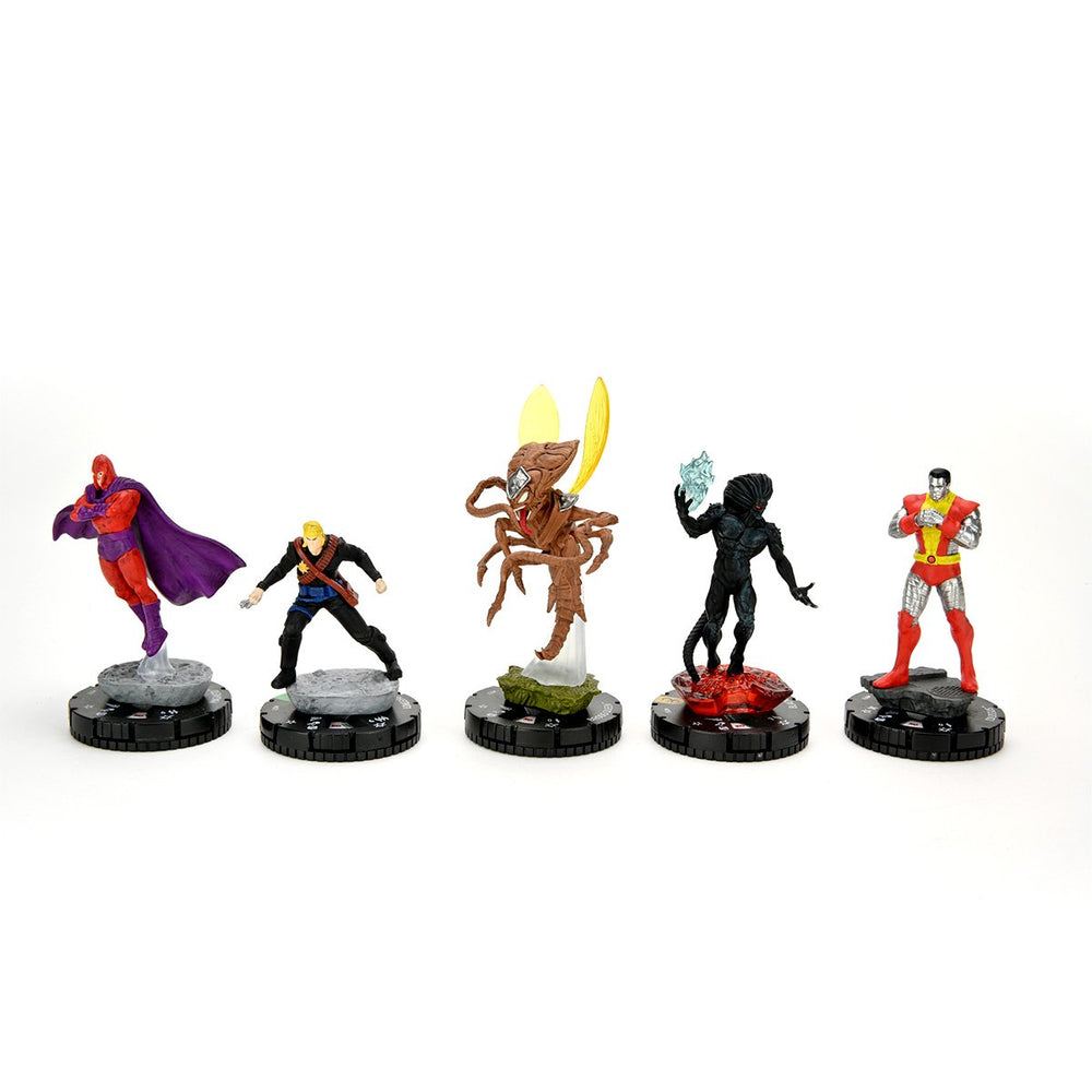 Heroclix X-Men Rise and Fall Booster Pack