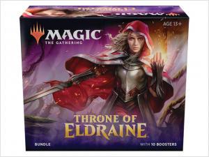 Magic Throne of Eldraine Bundle