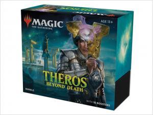 Magic Theros Beyond Death Bundle
