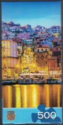 Masters of Photography - Reflections - 500 Piece Puzzle