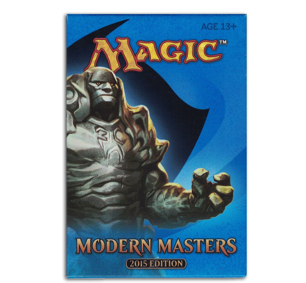 Modern Masters 2105 Booster Pack