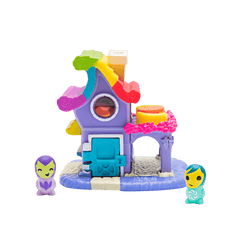 Nanables: Rainbow Way