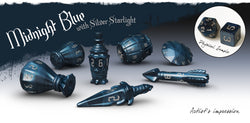 The Rogue Dice Set