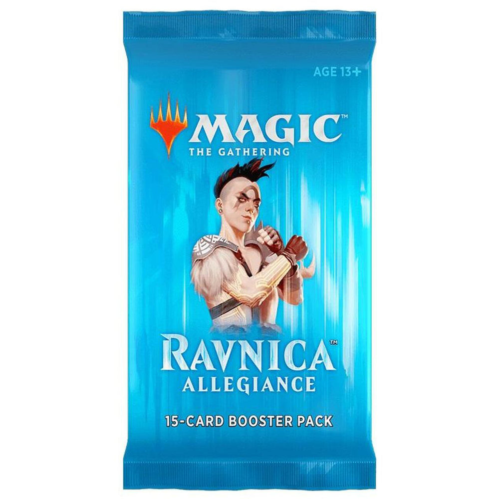 Ravnica Allegiance Booster Pack