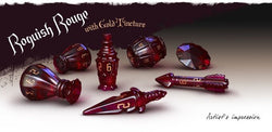 The Rogue Dice Set