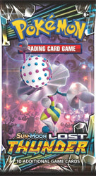 Pokémon TCG: Lost Thunder Booster Box