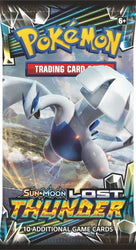Pokémon TCG: Lost Thunder Booster Box