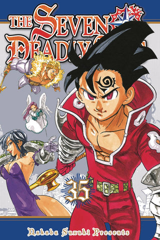 SEVEN DEADLY SINS GN VOL 35 (C: 1-1-0)
