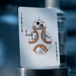 Star Wars Playing Cards The Dark Side