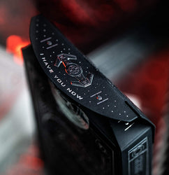 Star Wars Special Silver Edition Playing Cards The Dark Side