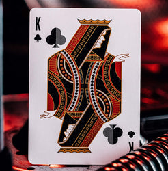Star Wars Special Silver Edition Playing Cards The Dark Side