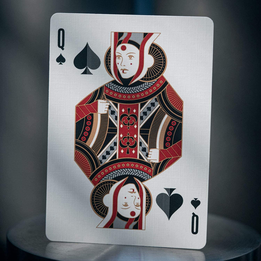 Star Wars Playing Cards The Light Side