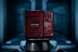 Star Wars Playing Cards The Dark Side