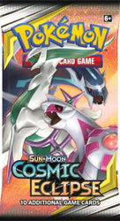Pokémon TCG: Cosmic Eclipse Booster Box