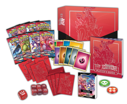 Pokémon TCG: Battle Styles Elite Trainer Box