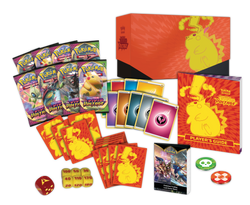 Pokémon TCG: Vivid Voltage Elite Trainer Box