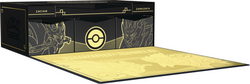 Pokémon TCG: Sword & Shield Ultra Premium Collection