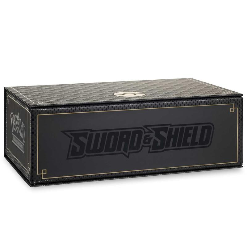 Pokémon TCG: Sword & Shield Ultra Premium Collection